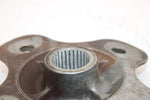 1999 Yamaha  Bear Tracker 2wd Oem Rear Wheel Hub 2HR-25383-01-00 AY50