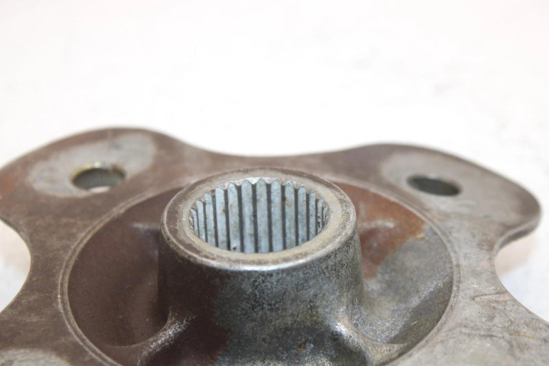1999 Yamaha  Bear Tracker 2wd Oem Rear Wheel Hub 2HR-25383-01-00 AY50