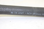 96 Polaris RXL OEM Rear Exchanger/Coolant Tank Hose 8450048-87 SP123