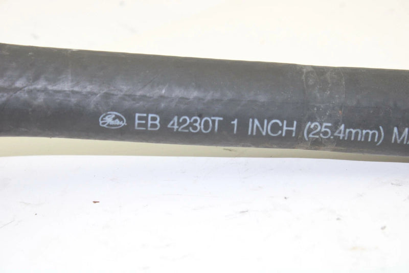 96 Polaris RXL OEM Rear Exchanger/Coolant Tank Hose 8450048-87 SP123