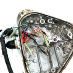 1995 Kawasaki Jet Ski 900 ZXi OEM Trim Motor Housing 11048-3737 JK1