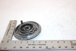 1986 Yamaha  Moto 4 Oem Front Left Brake Plate 1MT-25120-00-00 AY7