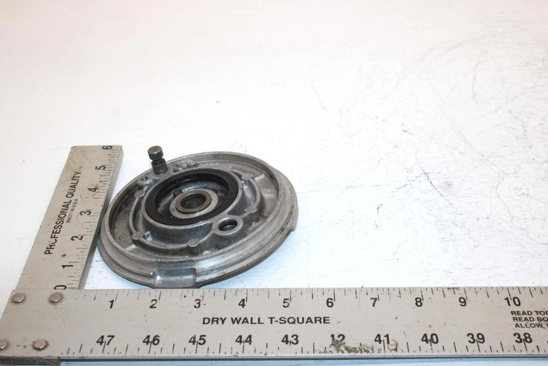 1986 Yamaha  Moto 4 Oem Front Left Brake Plate 1MT-25120-00-00 AY7