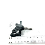 01 Honda Sportrax 300 TRX300EX 2x4 OEM Left Steering Knuckle 51220-HC0-780 AH81