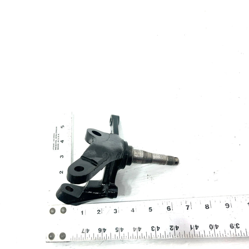 01 Honda Sportrax 300 TRX300EX 2x4 OEM Left Steering Knuckle 51220-HC0-780 AH81