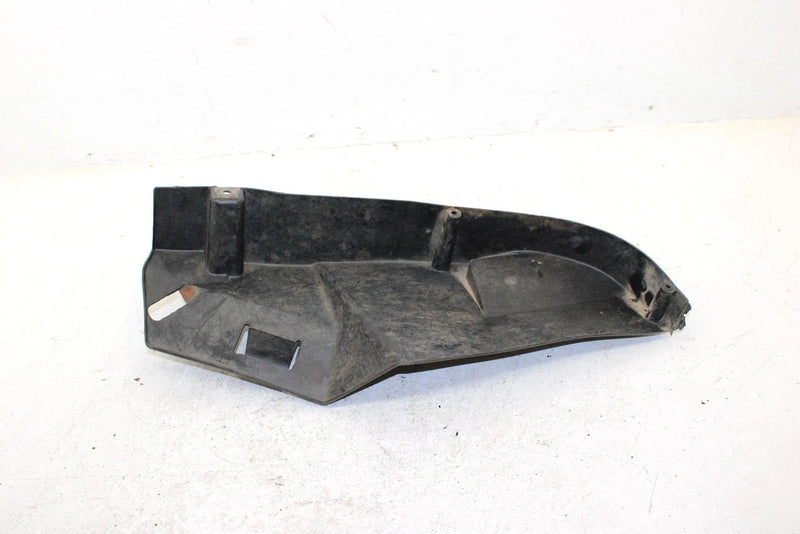 2000 Honda Trx 250 Recon Oem Right Inner Splash Guard 61862-HM8-000 AH52