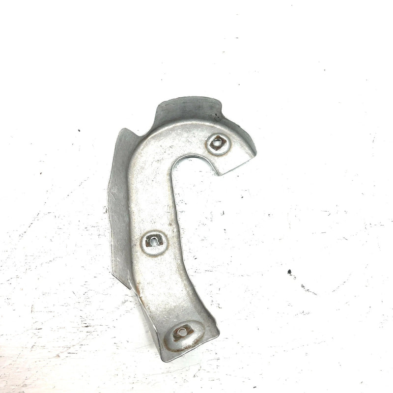 2009 Polaris Ranger HD 700 4x4 EFI OEM Exhaust Header Heat Shield 5252215 XP12