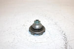 1986 Honda Trx 125 Oem Starter Recoil Pulley 28431-968-010 AH41