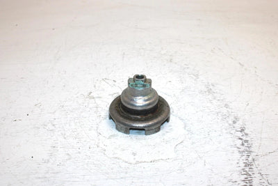 1986 Honda Trx 125 Oem Starter Recoil Pulley 28431-968-010 AH41
