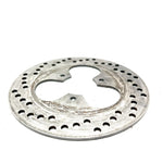 93-08 Honda Sportrax 300 TRX300EX 2x4 OEM Brake Rotor 43122-HM3-A61