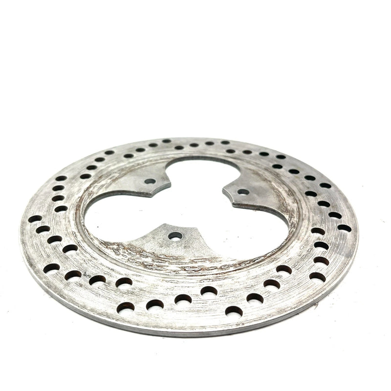 93-08 Honda Sportrax 300 TRX300EX 2x4 OEM Brake Rotor 43122-HM3-A61