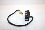 2008 Arctic Cat 650 Auto Trans 4x4 Trv Oem Left Control Switch 0509-014 AA6