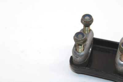 1996 Ski-doo Formula Iii 600 Oem Handebar Mount Assembly 709400919 SS115