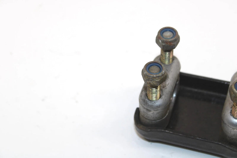 1996 Ski-doo Formula Iii 600 Oem Handebar Mount Assembly 709400919 SS115