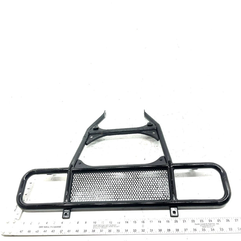 98-99 Arctic Cat 300 4X4 OEM Front Bumper 0506-192 AA42