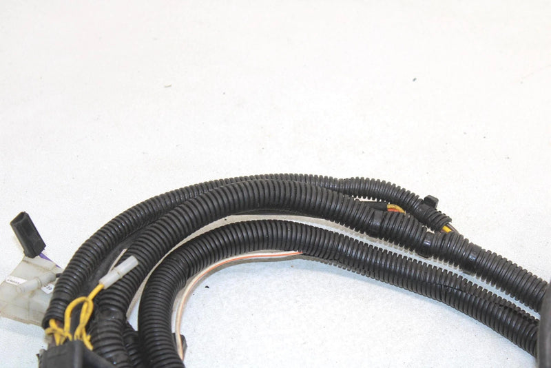 Polaris Oem Main Wiring Harness 2461121 Q972