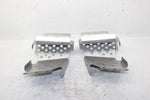1997 Ski-doo Formula S 380 Oem Footrest Set 518313805 SS23