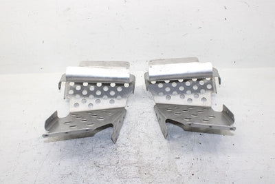 1997 Ski-doo Formula S 380 Oem Footrest Set 518313805 SS23