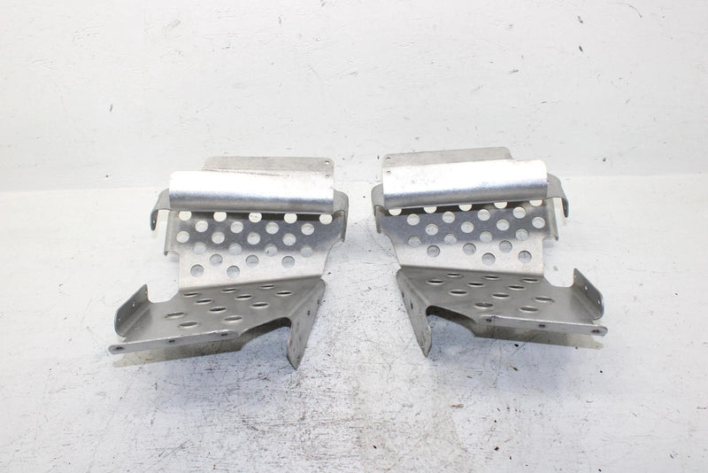 1997 Ski-doo Formula S 380 Oem Footrest Set 518313805 SS23