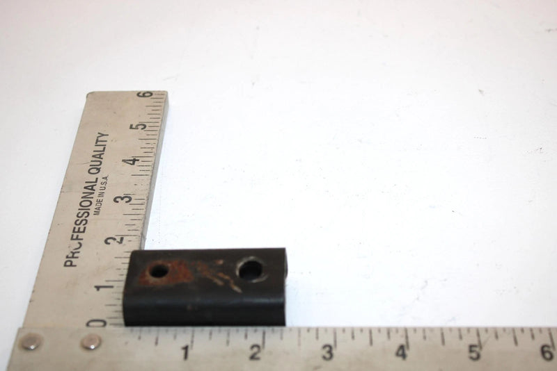 03 Polaris Trail Boss 330 Oem Front Shield Bracket 52453570-067 AP47