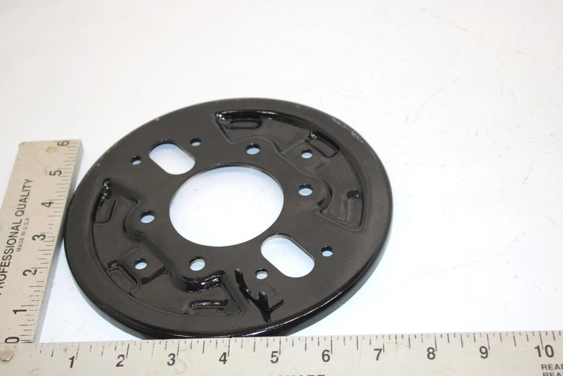 88 YamahaBig Bear Yfm350fwu 4x4 Oem Front Right Brake Plate 2HR-27208-00-00 AY20