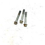 96-13 Polaris Sportsman 500 4x4 HO OEM Cylinder Bolt Set Of 3 3084873 AP204