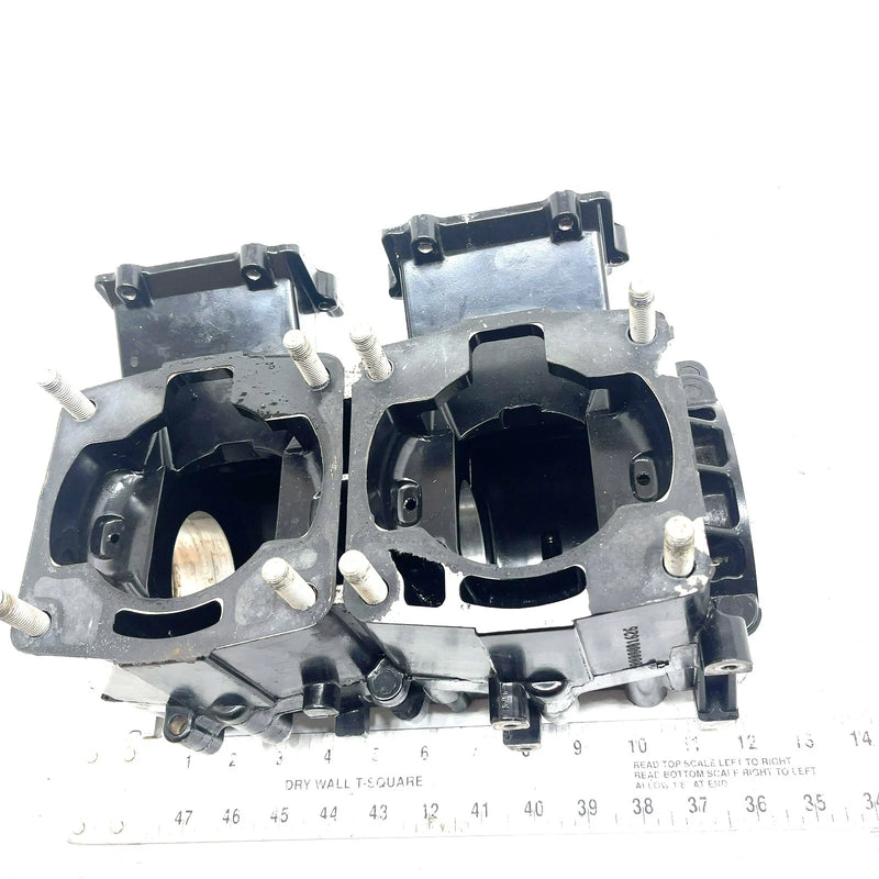 1996 Polaris SLT 700 OEM Crankcase 2200676 JP46