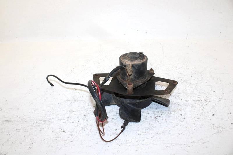 1995 Polaris Magnum 4x4 Oem Cooling Fan 4170009 AP205