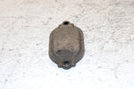 2004 Kawasaki Kfx 700 Oem Valve Cover Cap Pair 11065-1152 AK30