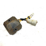 02-03 Kawasaki Prairie 650 KVF650A 4x4 OEM Voltage Regulator 21066-0047 AK37