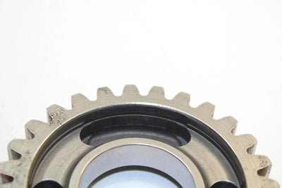 1997 Yamaha  Kodiak 400 Oem 27T Middle Drive Gear 2VA-17582-00-00 Q4140