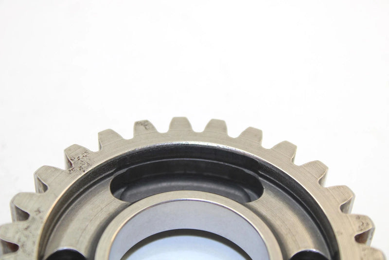 1997 Yamaha  Kodiak 400 Oem 27T Middle Drive Gear 2VA-17582-00-00 Q4140