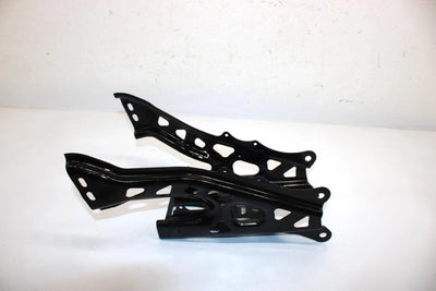 06 Can-am Outlander 400 Oem Rear Battery Support 705200934 AB0