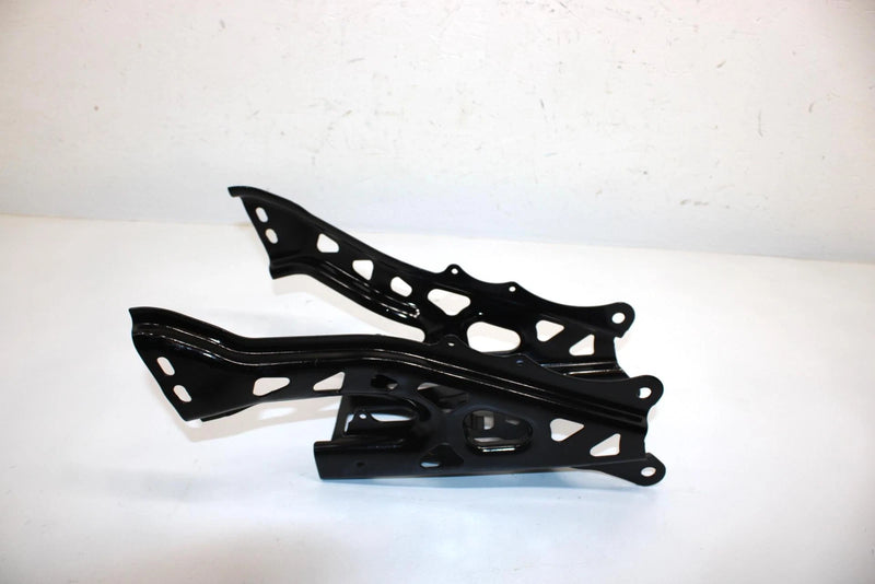 06 Can-am Outlander 400 Oem Rear Battery Support 705200934 AB0