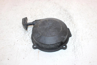2003 Kawasaki Prairie 650 Oem Starter Recoil 49088-1058 AK26
