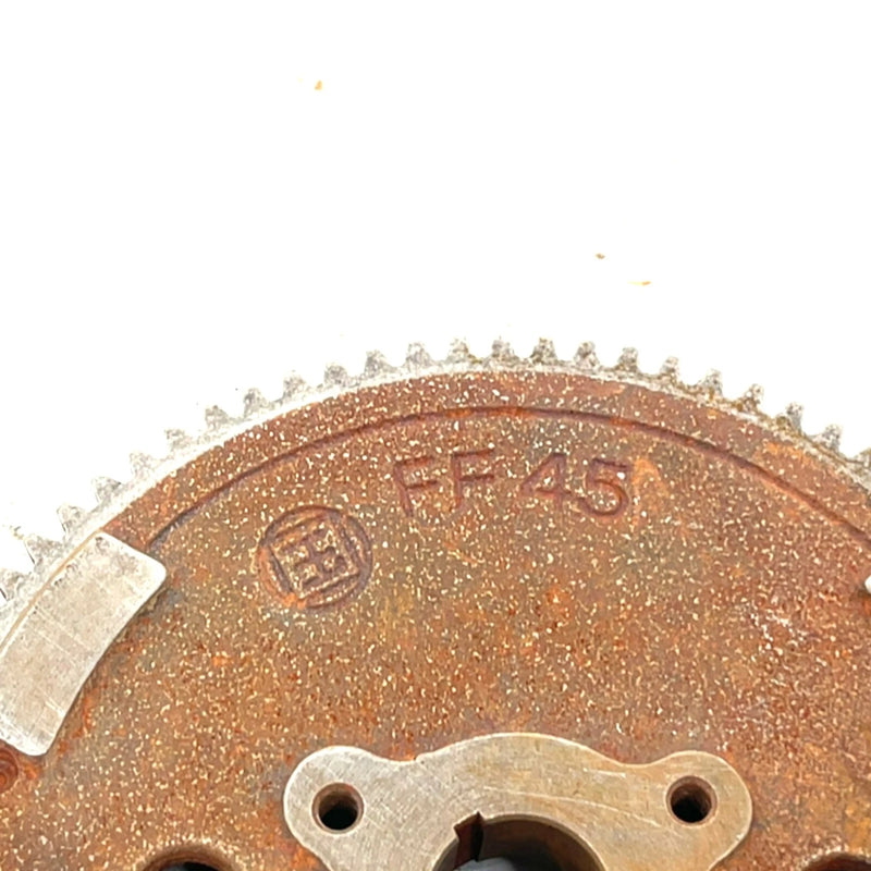 90-93 Polaris Trail Boss 350L 4X4 OEM FF45 Flywheel  3084207 AP222