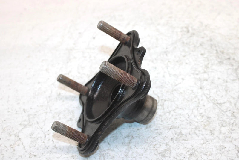 2002 Honda Foreman Rubicon 500 Oem Front Wheel Hub 44610-HN2-000 AH53