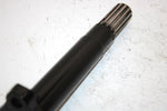 08 Arctic Cat Prowler Xt 650 4x4 H1 Automatic Oem Rear Drive Shaft 0502-857 XA0