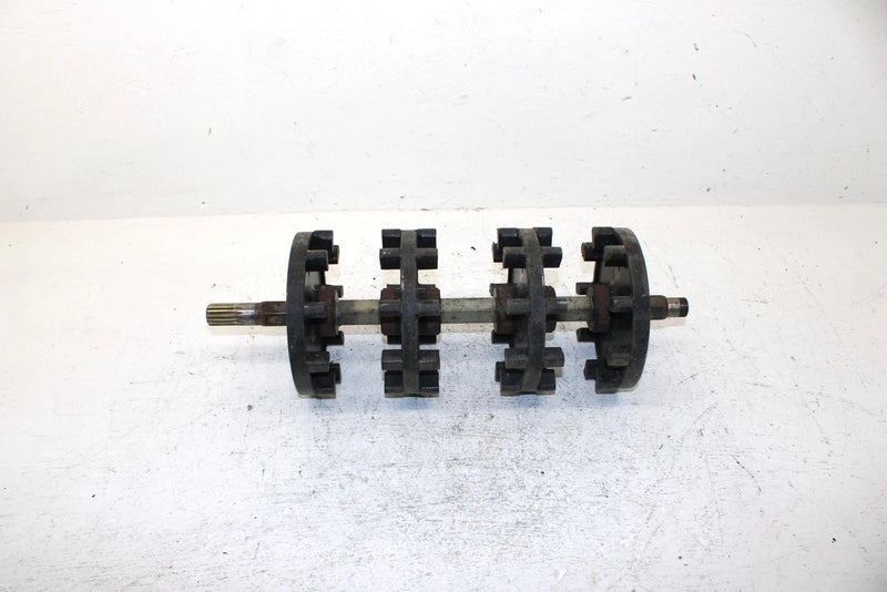 1995 Yamaha Vmax 600 Le Oem Track Driveshaft 8AB-W47510-10-00 SY21