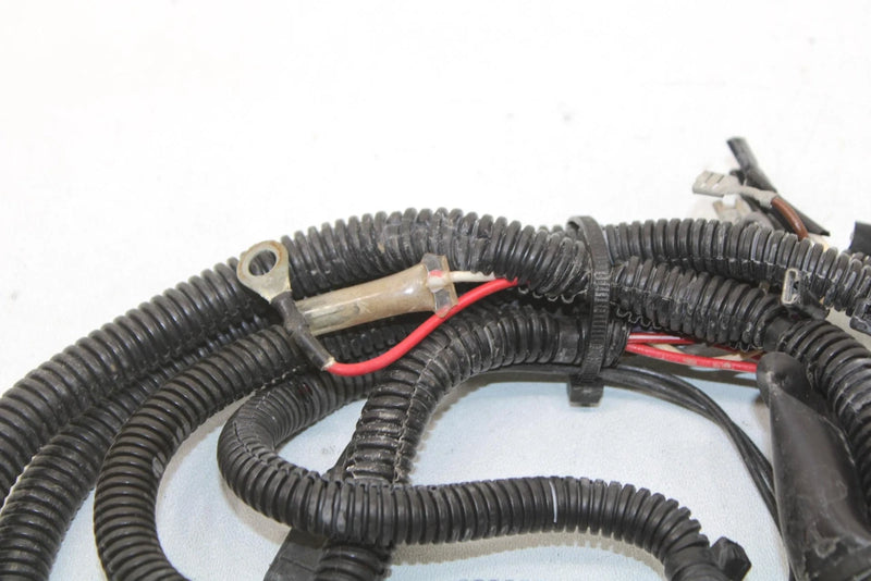 1989 Polaris Trail Boss 250 Oem Main Wiring Harness 2460277 AP95