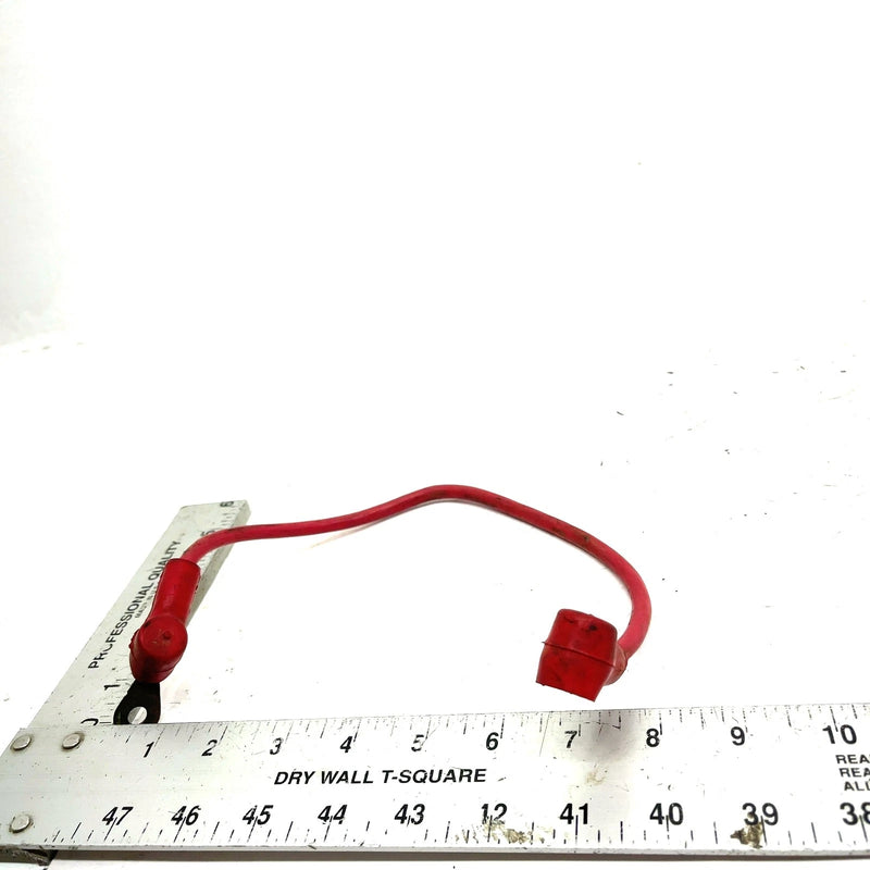 85-88 Polaris Trail Boss 250R OEM Battery Solenoid Cable 4010065 AP195
