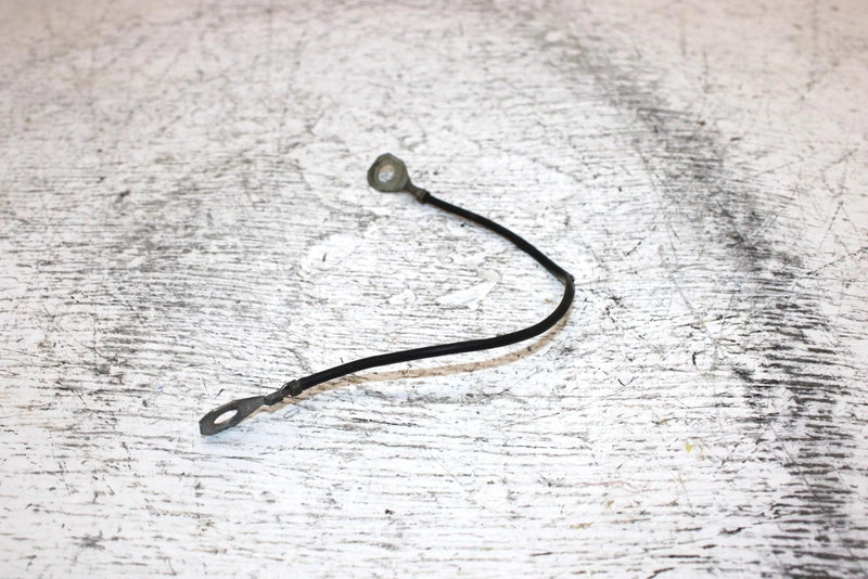 1996 Arctic Cat Cougar Oem Ground Cable 0686-099 SA32