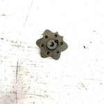 91-02 Suzuki King Quad 300 4x4 OEM Shift Drum Stopper Plate 25381-20A00 AS34