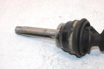 1991 Polaris Trail Boss Oem Front Drive Shaft 1380052 AP92