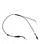 1991 Polaris Trail Boss 350L 2x4 OEM Throttle Cable 7080531 AP193