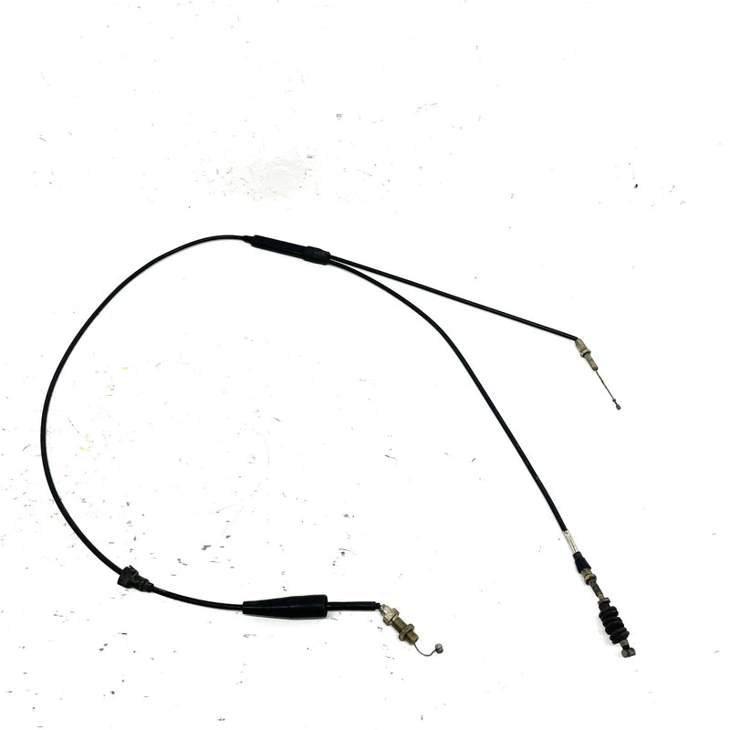 1991 Polaris Trail Boss 350L 2x4 OEM Throttle Cable 7080531 AP193