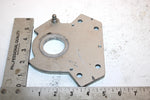 1987 Kawasaki 650 Sx Oem Handlebar Mount Plate 13183-3755 JK7