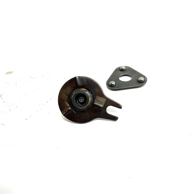 1987 Suzuki Quadrunner 4WD LT4WD OEM Ball Guide Set 23250-24500 AS28