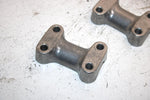 83 Yamaha Excel Iii Ec340g Oem Handebar Mount Set 164-23441-01-98 SY7