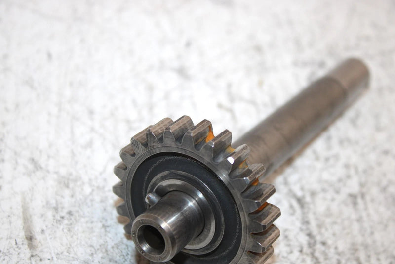 2006 Polaris Predator 500 Oem Reverse Shaft Idle Gear 3089665 3089667 AP63
